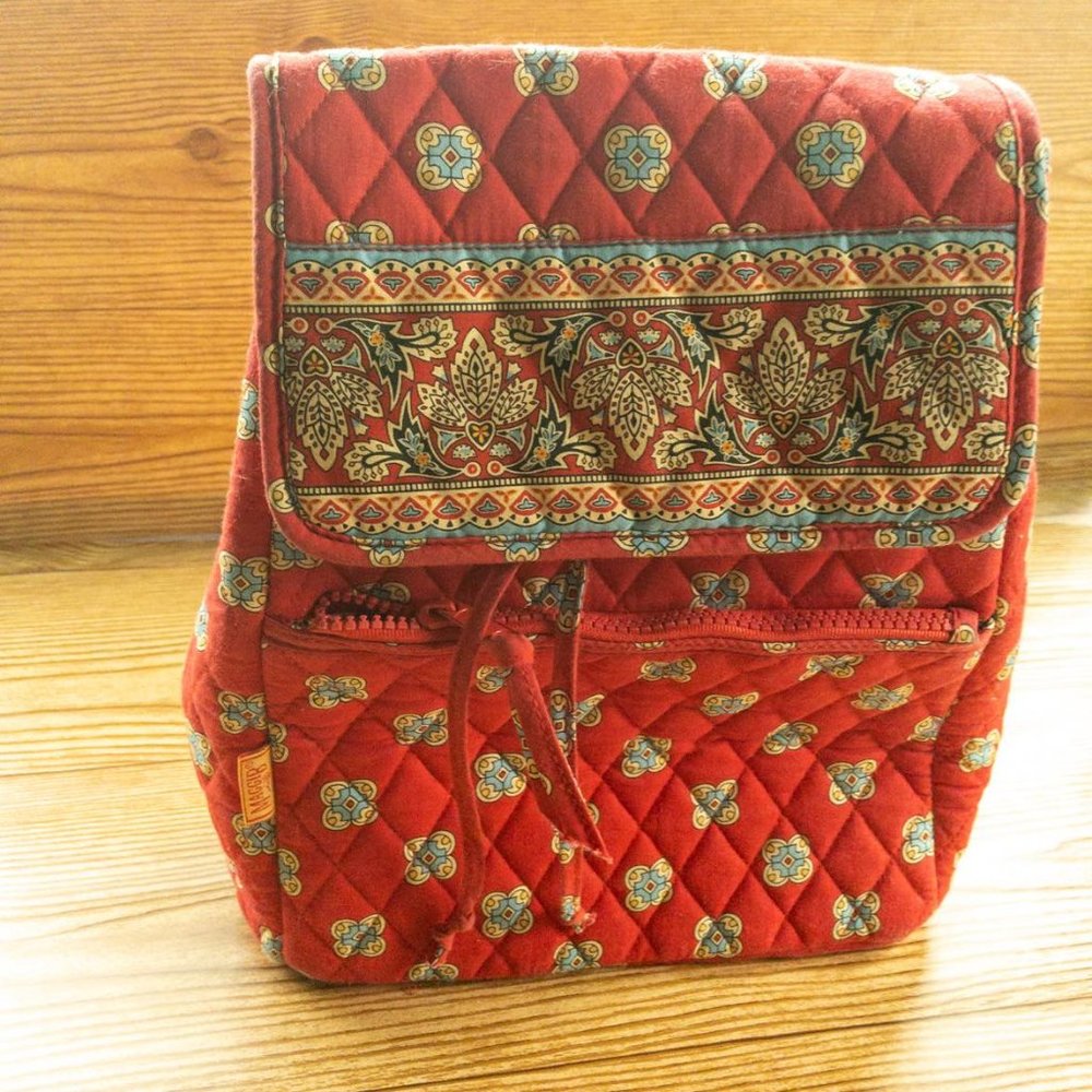 Backpack lovers, Here is your bag!